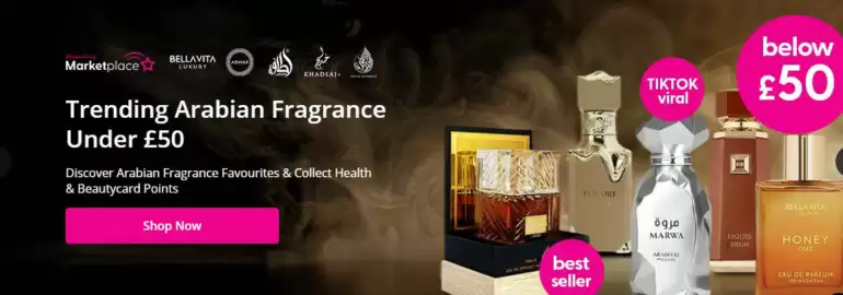 Superdrug catalogue Page 8