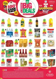 Al Madina catalogue Page 1