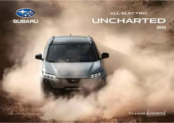 Subaru (valid until 24-07)