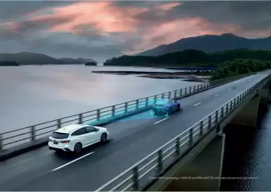 Subaru catalogue Page 17