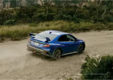 Subaru catalogue Page 31