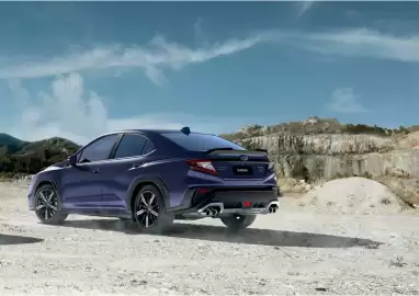 Subaru catalogue Page 33