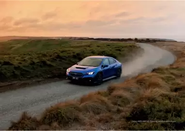 Subaru catalogue Page 63