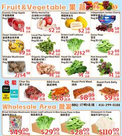 Farm Fresh Supermarket flyer week 30 Page 4
