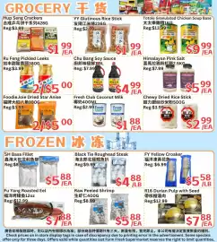 Farm Fresh Supermarket flyer week 30 Page 2