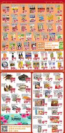 First Choice Supermarket flyer week 30 Page 2