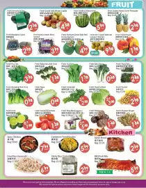 Fresh Palace Supermarket flyer week 30 Page 3