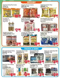 Fusion Supermarket flyer week 30 Page 2