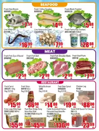 Fusion Supermarket flyer week 30 Page 3