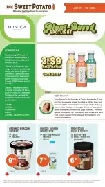 The Sweet Potato flyer week 30 Page 7