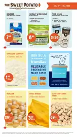 The Sweet Potato flyer week 30 Page 8