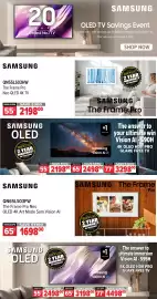 2001 Audio Video flyer week 30 Page 7