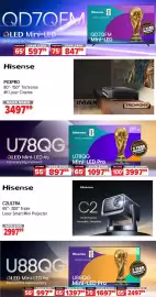 2001 Audio Video flyer week 30 Page 9