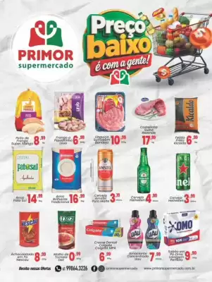 Primor (válido até 30-07)