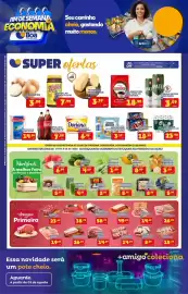 Tabloide Boa Supermercados Página 1