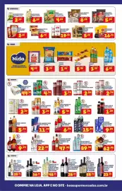 Tabloide Boa Supermercados Página 2