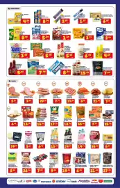 Tabloide Boa Supermercados Página 3