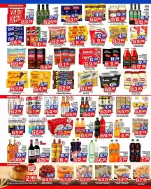 Catálogo Supermercados Gricki Página 2