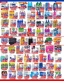 Catálogo Supermercados Gricki Página 3