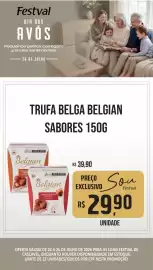 Encarte Festval Página 3
