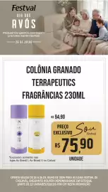 Encarte Festval Página 6