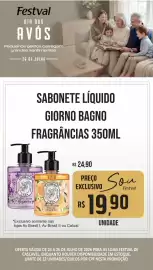 Encarte Festval Página 8