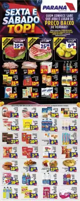 Catálogo Paraná Supermercados (válido até 30-07)