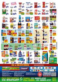 Encarte Supermercados Campeão Página 2