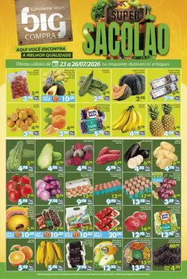Big Compra (válido até 26-07)