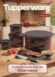 Catálogo Tupperware Página 1