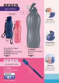 Catálogo Tupperware Página 10
