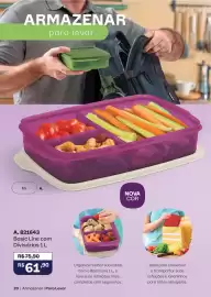 Catálogo Tupperware Página 11