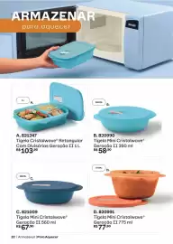 Catálogo Tupperware Página 12