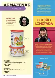 Catálogo Tupperware Página 14