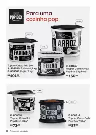Catálogo Tupperware Página 15
