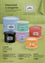 Catálogo Tupperware Página 17