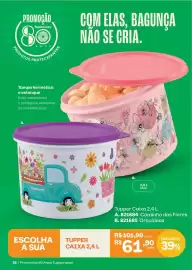 Catálogo Tupperware Página 19