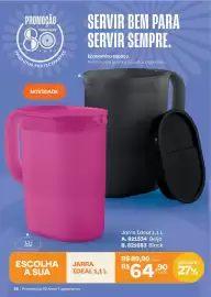 Catálogo Tupperware Página 20