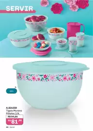 Catálogo Tupperware Página 21
