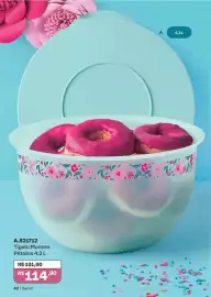 Catálogo Tupperware Página 22
