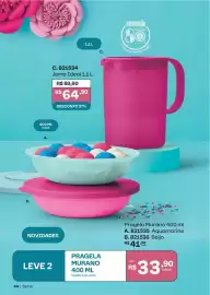 Catálogo Tupperware Página 23