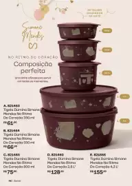 Catálogo Tupperware Página 24