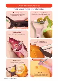 Catálogo Tupperware Página 26