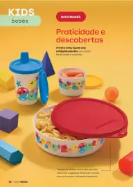 Catálogo Tupperware Página 27