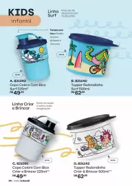 Catálogo Tupperware Página 28