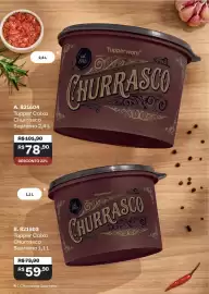 Catálogo Tupperware Página 3