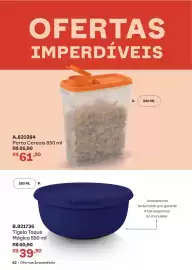 Catálogo Tupperware Página 32