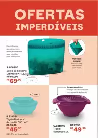 Catálogo Tupperware Página 33