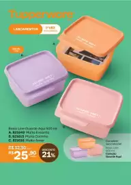 Catálogo Tupperware Página 35