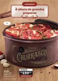 Catálogo Tupperware Página 4